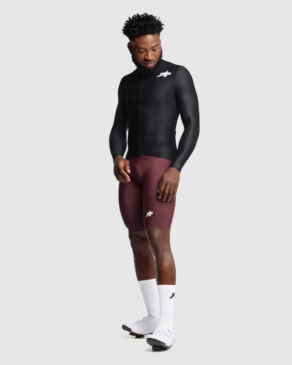 MILLE GT LS Jersey S11 EVO