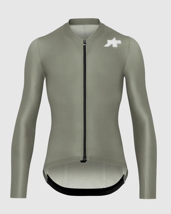 MILLE GT LS Jersey S11 EVO