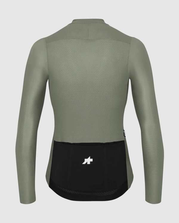 MILLE GT LS Jersey S11 EVO