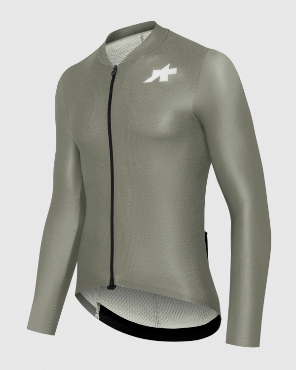 MILLE GT LS Jersey S11 EVO