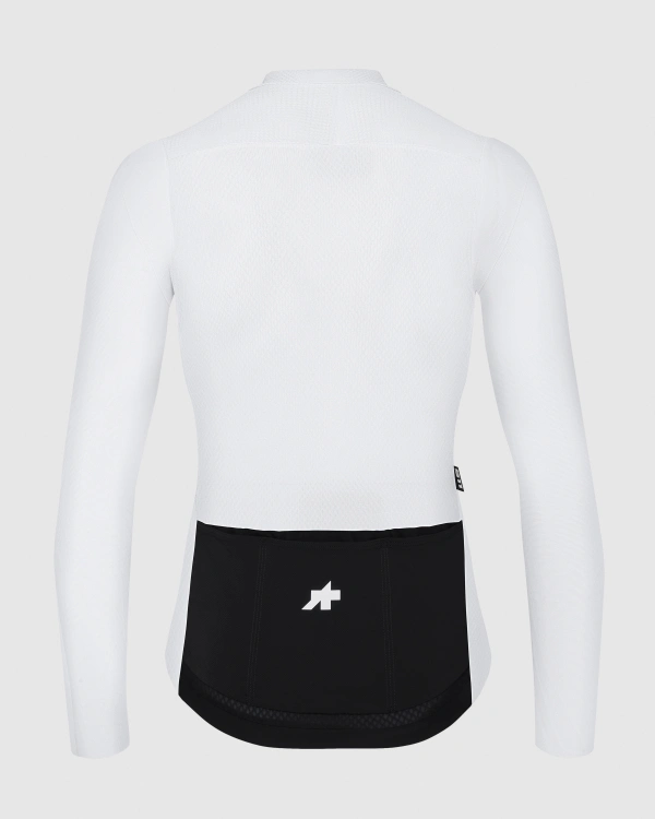 MILLE GT LS Jersey S11 EVO