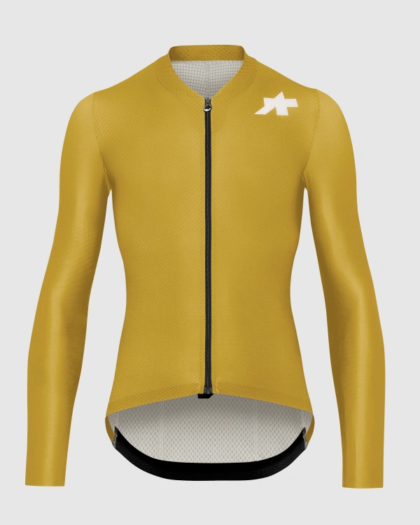 MILLE GT LS Jersey S11 EVO