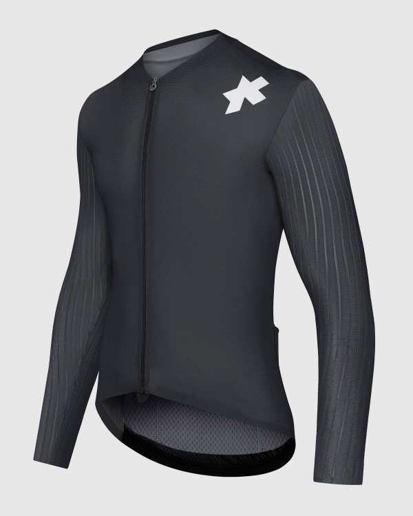 EQUIPE RS LS Jersey S11