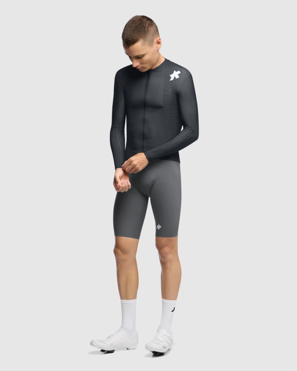 EQUIPE RS LS Jersey S11