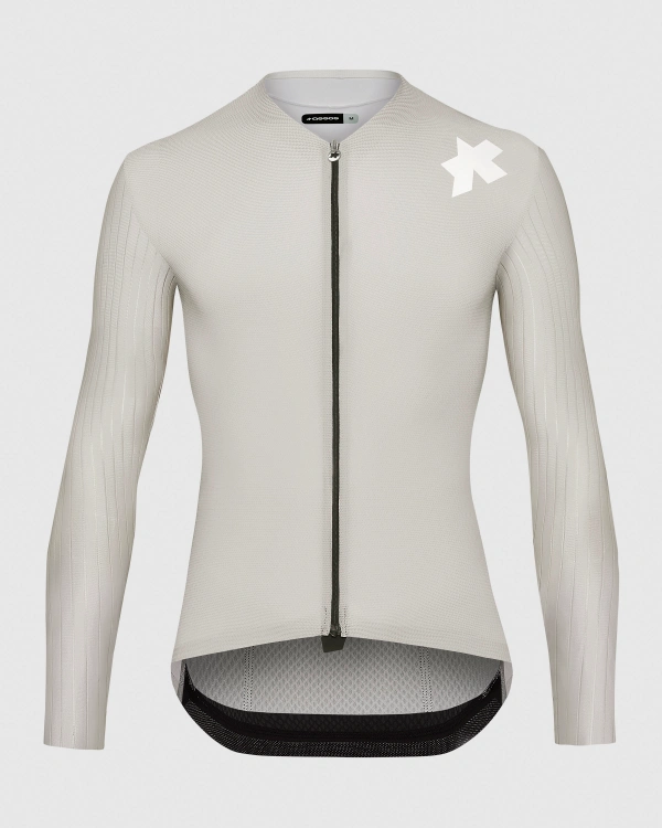 EQUIPE RS LS Jersey S11