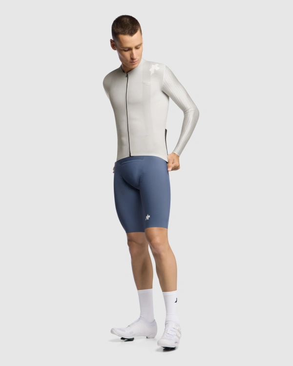 EQUIPE RS LS Jersey S11