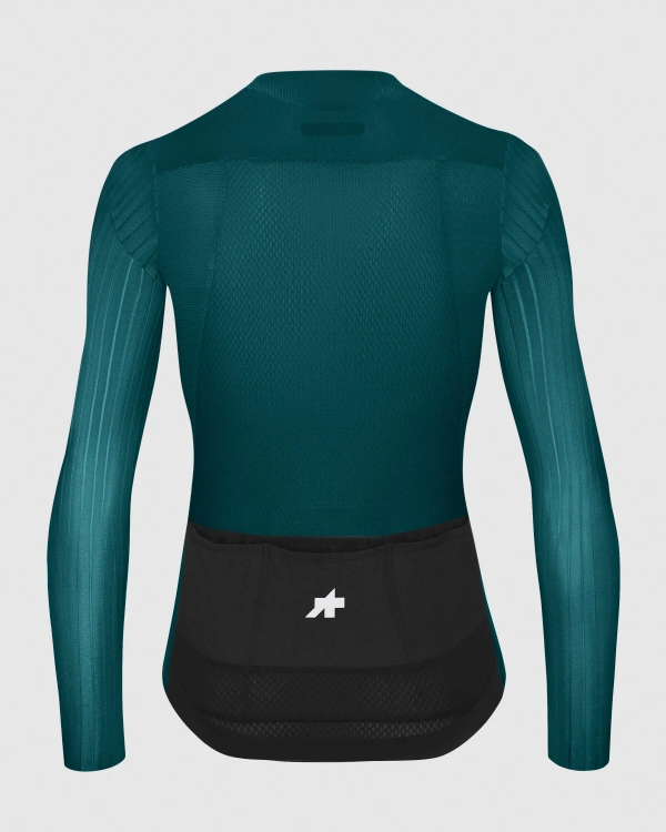 EQUIPE RS LS Jersey S11