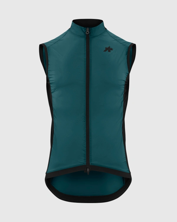 MILLE GT Wind Vest S11