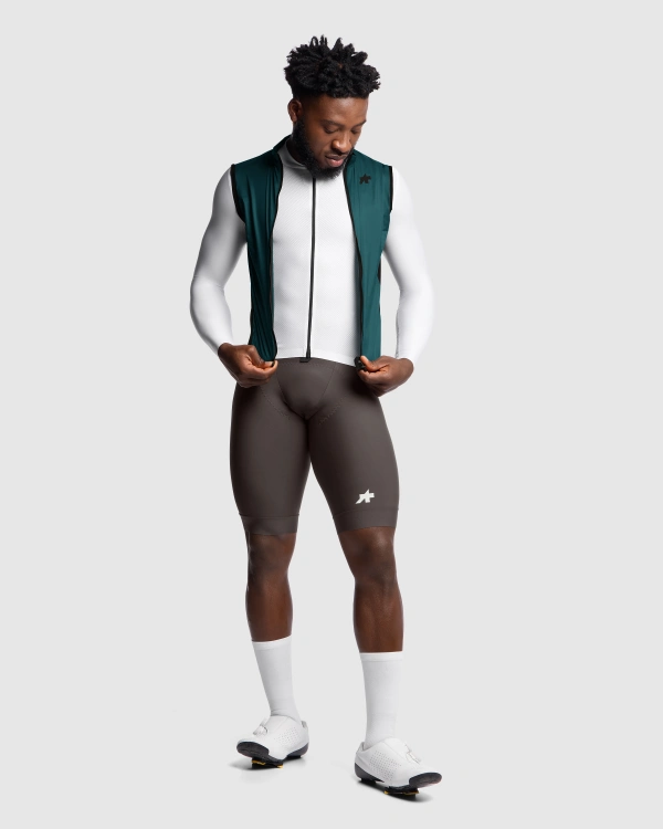 MILLE GT Wind Vest S11