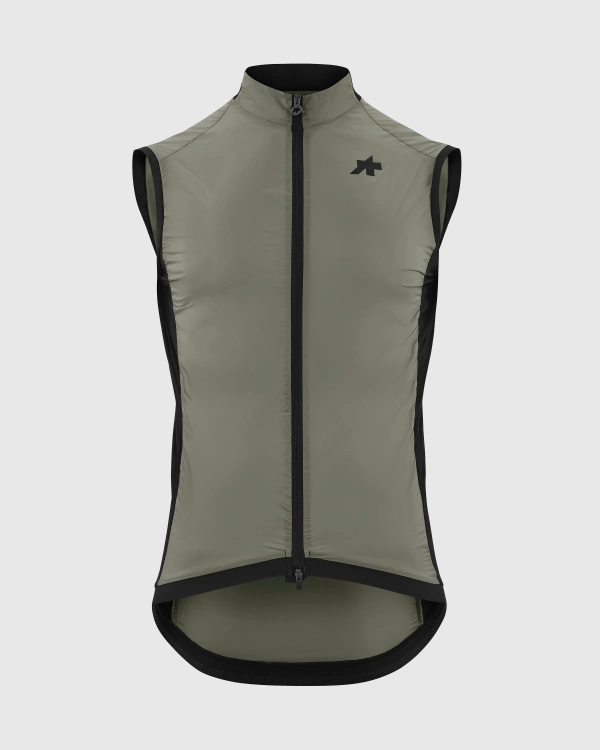 MILLE GT Wind Vest S11