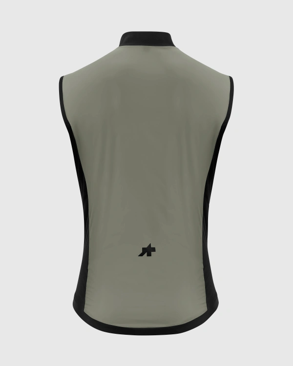 MILLE GT Wind Vest S11