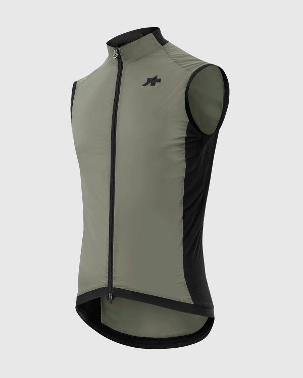 MILLE GT Wind Vest S11