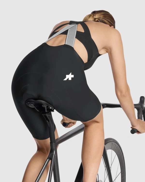 DYORA R Bib Shorts S11