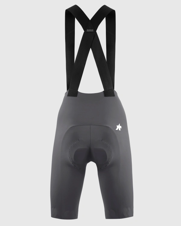 DYORA R Bib Shorts S11