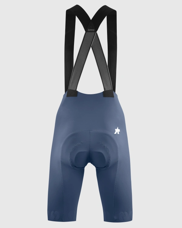 DYORA R Bib Shorts S11