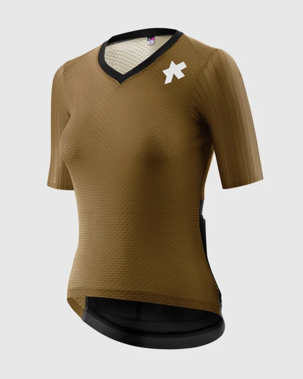 DYORA RSV Jersey S11
