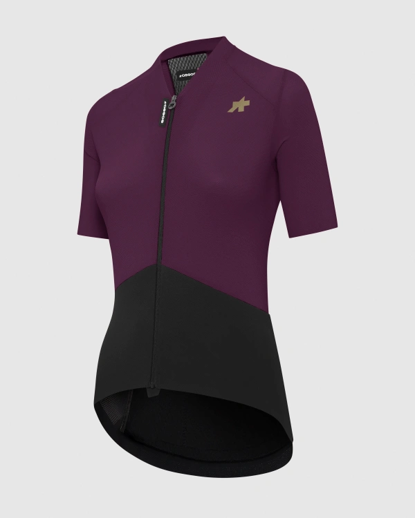 UMA GTV Jersey S11