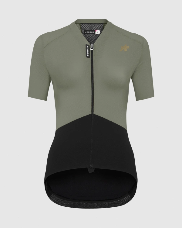 UMA GTV Jersey S11