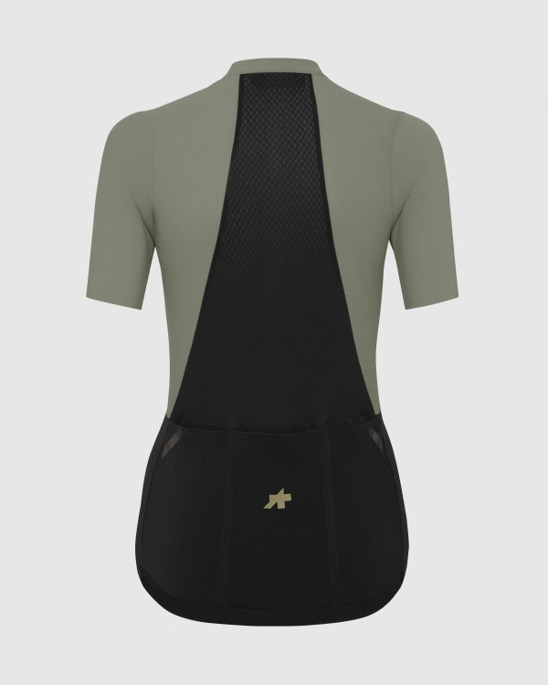 UMA GTV Jersey S11