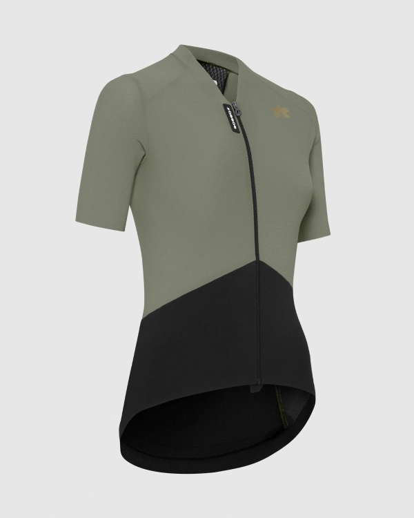 UMA GTV Jersey S11