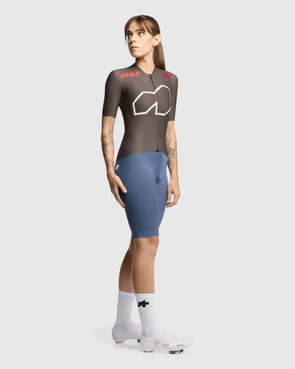 DYORA R Jersey S11 We are the A