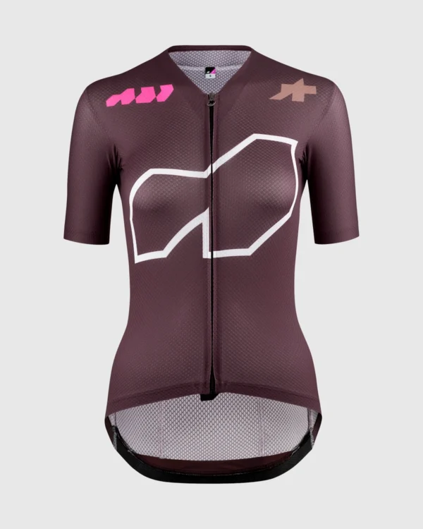 DYORA R Jersey S11 We are the A
