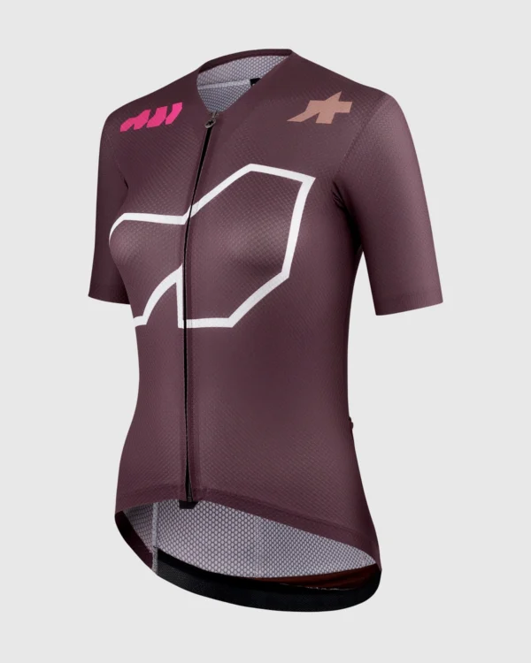 DYORA R Jersey S11 We are the A