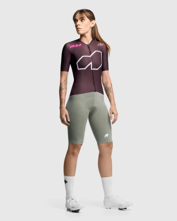 DYORA R Jersey S11 We are the A