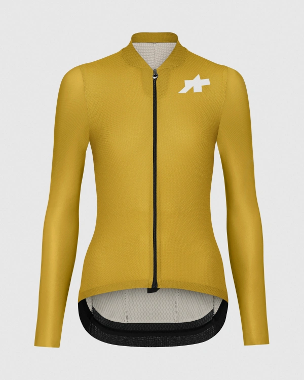 UMA GT LS Jersey S11 EVO