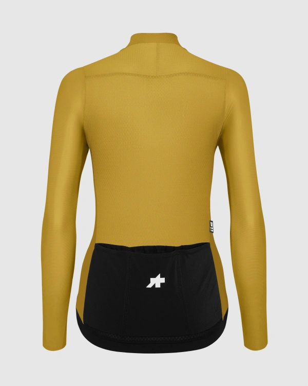 UMA GT LS Jersey S11 EVO