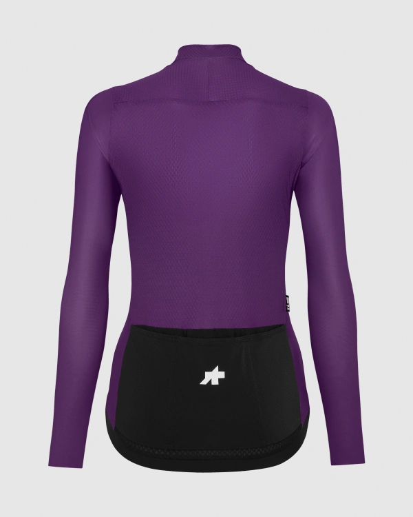 UMA GT LS Jersey S11 EVO
