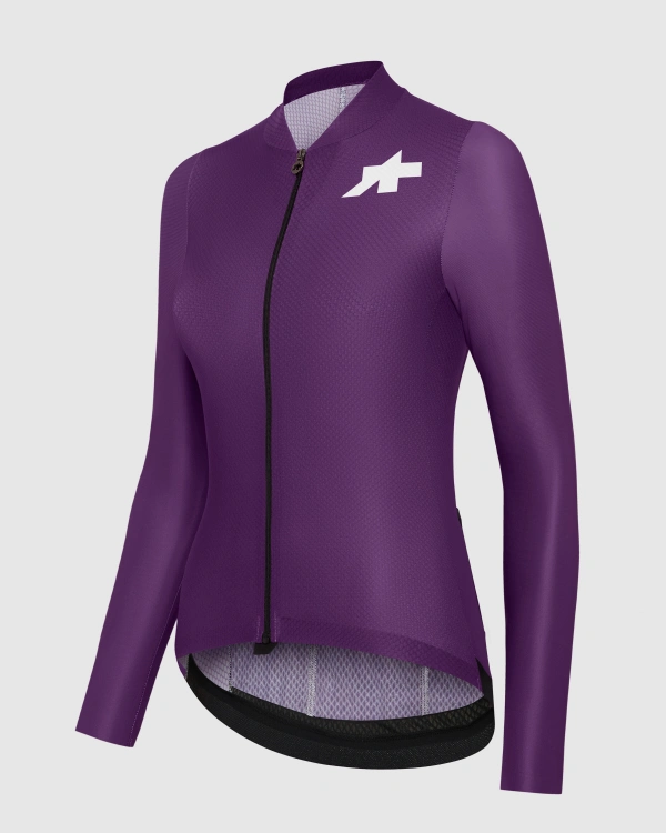UMA GT LS Jersey S11 EVO