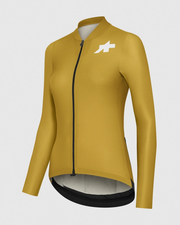 UMA GT LS Jersey S11 EVO