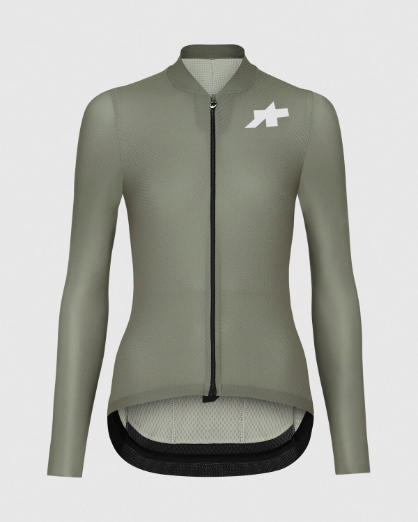 UMA GT LS Jersey S11 EVO