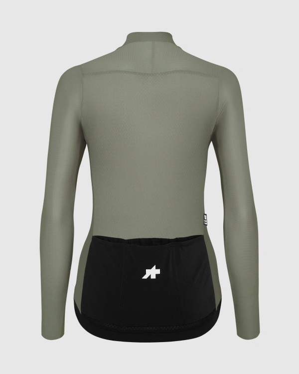 UMA GT LS Jersey S11 EVO