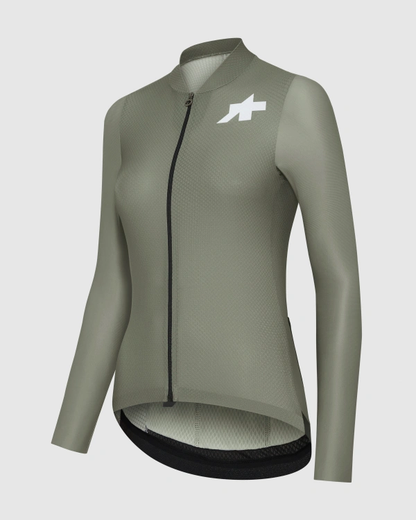 UMA GT LS Jersey S11 EVO