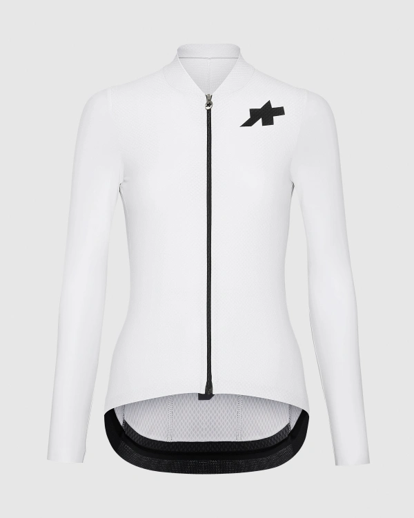 UMA GT LS Jersey S11 EVO