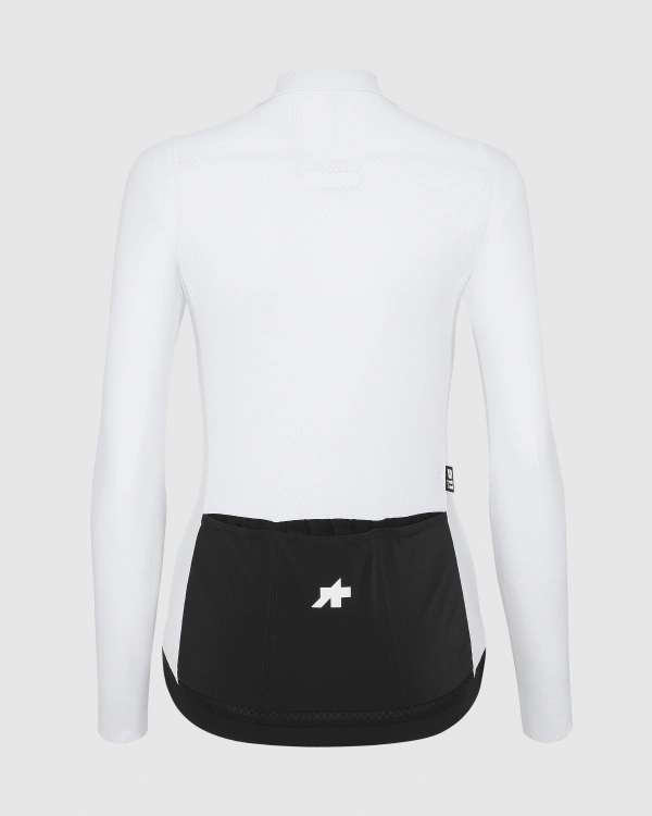 UMA GT LS Jersey S11 EVO