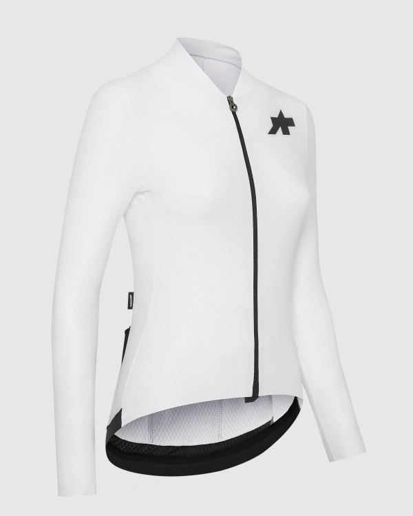 UMA GT LS Jersey S11 EVO