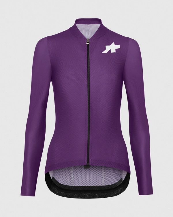 UMA GT LS Jersey S11 EVO