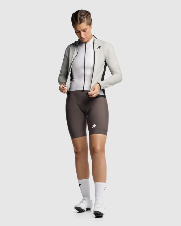 UMA GT Wind Jacket S11