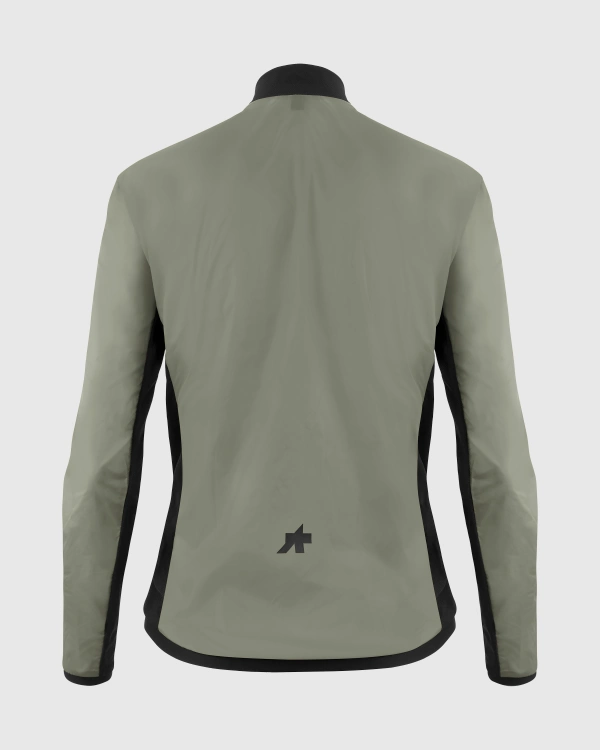 UMA GT Wind Jacket S11