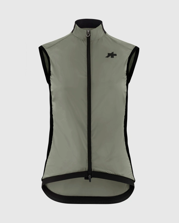 UMA GT Wind Vest S11