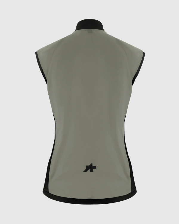 UMA GT Wind Vest S11