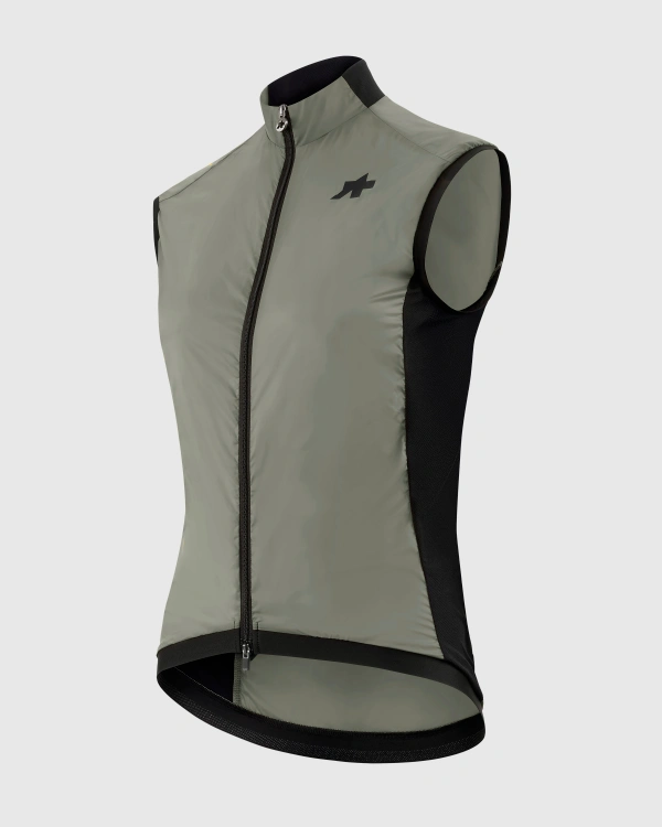 UMA GT Wind Vest S11