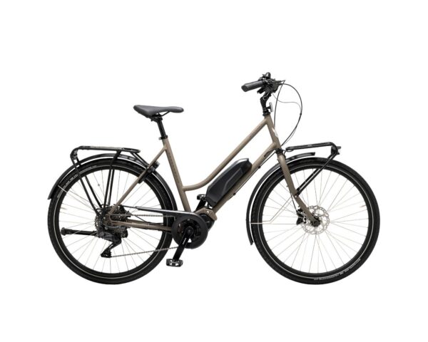 SUVERÄN EL DAM 10-VXL