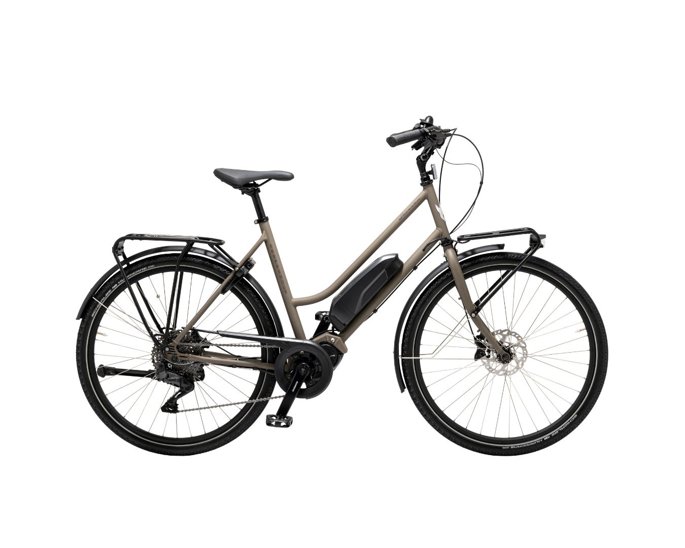 SUVERÄN EL DAM 10-VXL - Bild 2