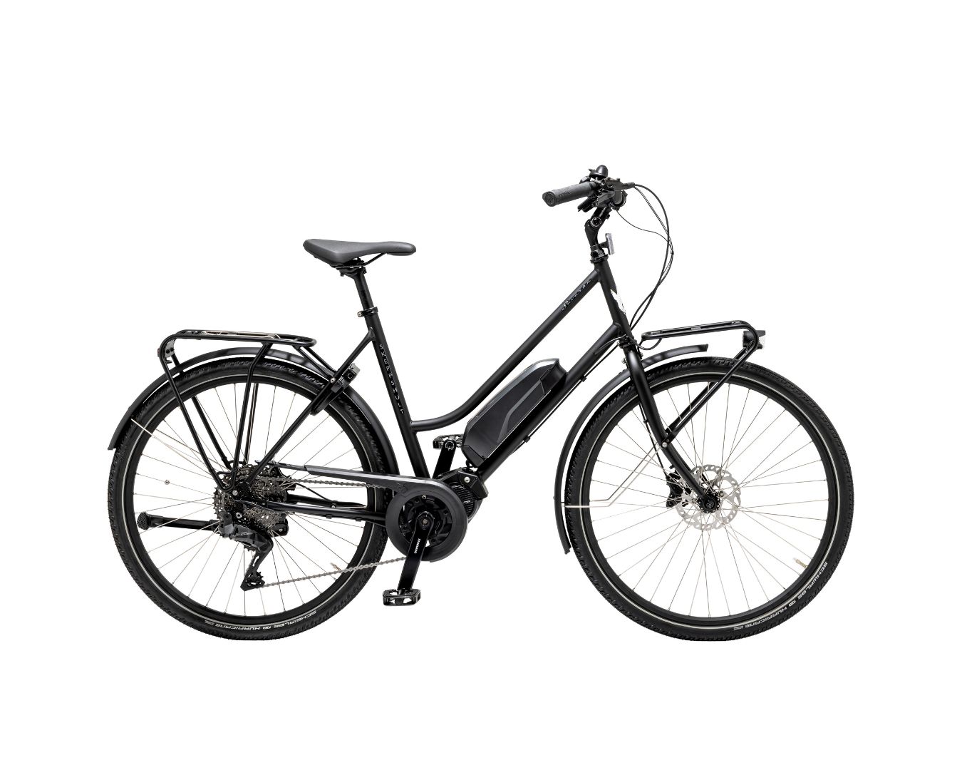 SUVERÄN EL DAM 10-VXL - Bild 3