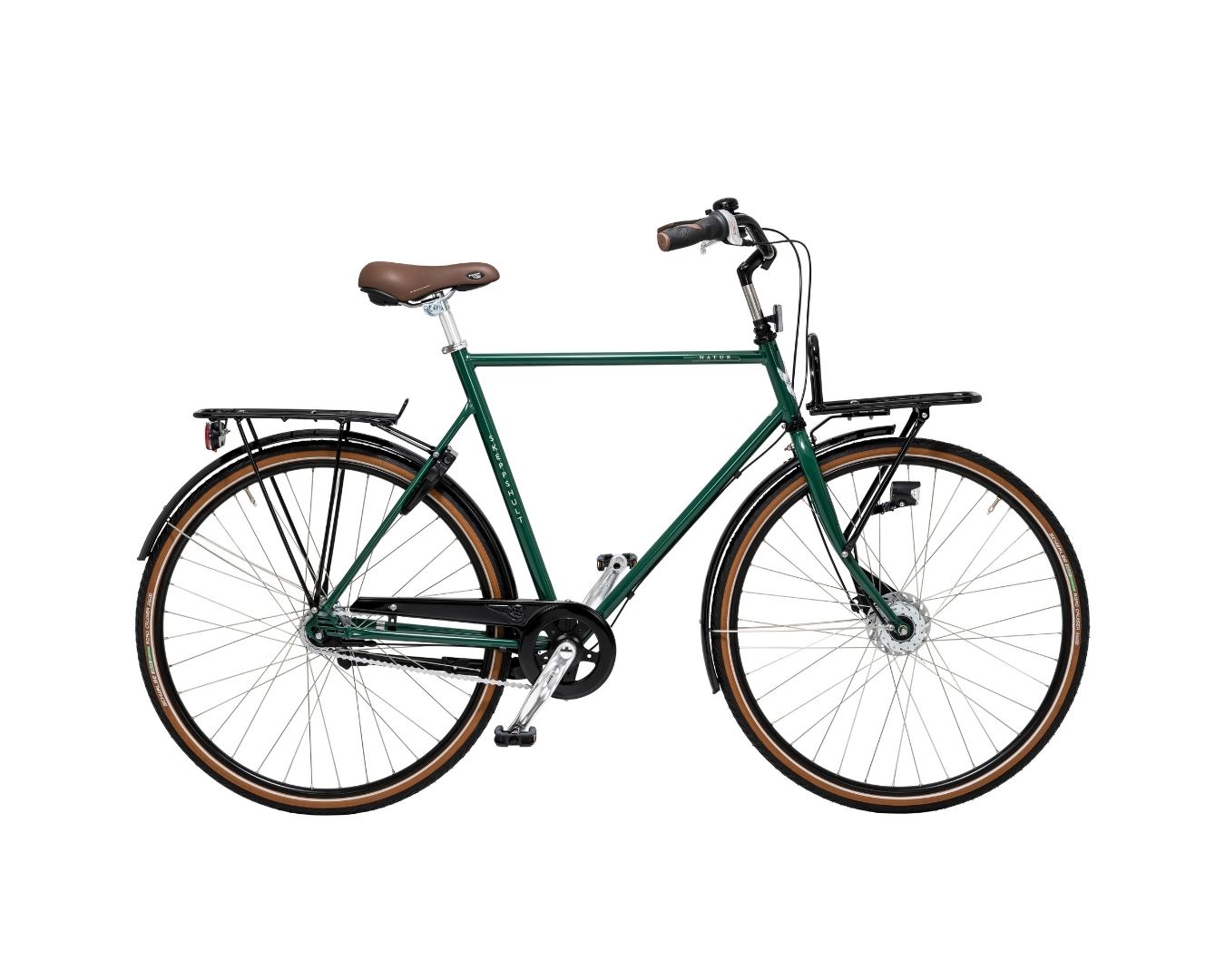 NATUR HERR 7-VXL - Bild 2