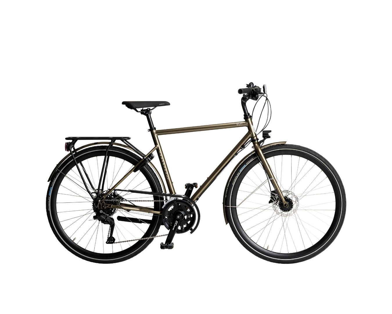 ELIT SPORT HERR 18-VXL - Bild 3